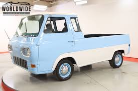 Image result for Export Blue 1964 Truck