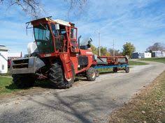 Uni Harvester