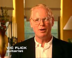 Vic Flick
