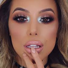 5 445 Likes 73 Comments A M Y Amysmakeupbox On Instagram This Look Smokey Eye For Brown Eyes Makeup For Brown Eyes Wedding Makeup For Brown Eyes