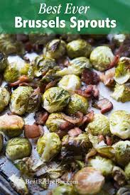 Best Brussels Sprouts Recipes Easy Roasted Brussels Sprouts Sprout Recipes Brussels Sprouts Recipe Roasted Brussel Sprouts
