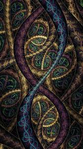 Pin By Hendie Purwiliarto On Phone Backgrounds 35 Dont Touch My Phone Wallpapers Fractal Design Android Wallpaper