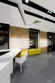 Ottica Vittuone Mi Project Arketipo Design Italy Www Arketipodesign It Progettazione Interni Negozio Retail Design Arredamento
