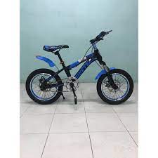 Maybe you would like to learn more about one of these? Mini Mountain Bike Bt 202 Size 16 Shopee Philippines