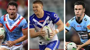Take 2 minutes to join australia's #1 sports betting site and bet on our wide range of markets today. Nrl 2021 Team News Round 17 Ins And Outs Victor Radley Roosters Vs Bulldogs Manly Sea Eagles Vs Canberra Raiders Ricky Stuart Injuries Rabbitohs Vs Cowboys Warriors Vs Sharks