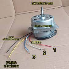 Motor listrik (dinamo) motor listrik bisa dibilang juga dinamo atau mesinnya pada kipas angin. Jual Dinamo Motor Sogo Box Fan Dinamo Okayama Kipas Angin Kotak Kota Tangerang Bunda Elektronik Tokopedia