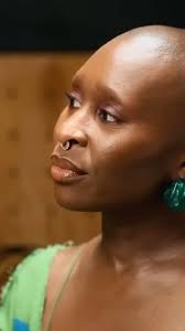 Hear it from Elphaba herself. 💚