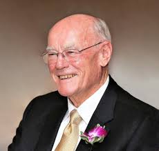 Obituary information for Don Ashe