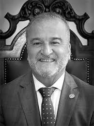 Galeria de presidentes