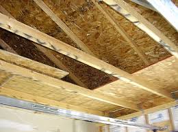 You can use hardwood flooring, linoleum, or carpeting; Garage Attic Storage