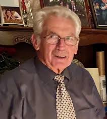 Kindwiller. Gérard Wolff, 80 ans