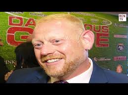 Tony Fadil Interview Dangerous Game Premiere