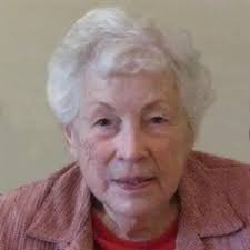 Obituary information for M. Marguerite Mills