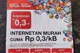 Ilustrasi beli paket data internet telkomsel gratis langganan disney. Iklan Paket Internet Lawas Bikin Netizen Heran 1 Mb Untuk 1 Hari Hitekno Com