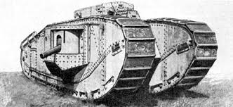 Maybe you would like to learn more about one of these? Kereta Kebal Mark Viii Wikiwand