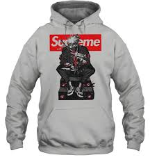 Hd wallpapers and background images. Anime Supreme Girl Shirt Trend T Shirt Store Online