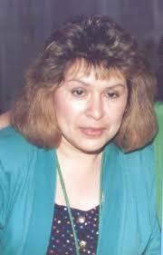 Amelia Romero Obituary