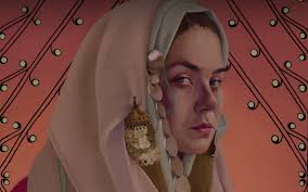 The Portrait Show X Tagged "Cassandra Kim"