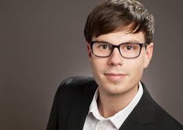 Robert Wiel简历_Bharat Forge Global HoldingManager Advanced EngineeringRobert  Wiel受邀参会演讲_活动家