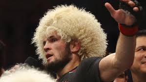 Khabib Pensiun Usai Hajar Gaethje Di Ufc 254