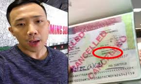 Lý do 'chính thức và duy nhất' khiến Trấn Thành bị từ chối nhập cảnh Mỹ