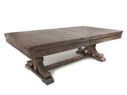 The finish i used is my favorite one step, watco danish oil in dark walnut. Carmel Dining Billiards Table Presidential Billiards Pool Dining Table