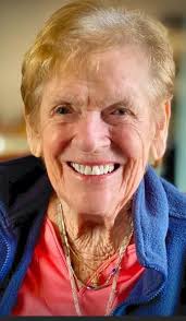 Obituary: Marlene R. Perron