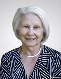 Hilda M. Haucke Obituary