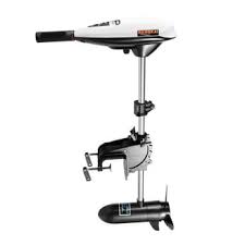 MotorGuide R3 55lb 12V Transom Trolling Motor (47-inch)