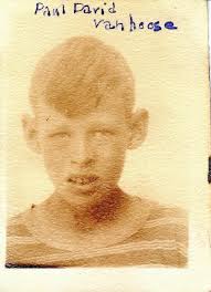 8-4 Paul David Vanhoose :Lawrence County Public Library