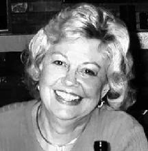 Beverly BERNOTAT Obituary (2022)