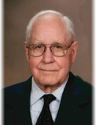 Obituary information for Kenneth "Ken" Garrett