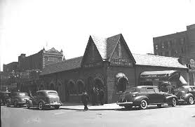 Laguardia And Wagner Archives Brownsville Brooklyn Brooklyn Image Historical View
