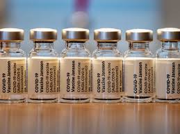Health agencies said the blood clotting concern is extremely rare. Us States Resume Johnson Johnson Vaccine In Push To End Covid Nightmare Us News The Guardian