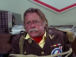 Bob Hope Presents the Chrysler Theatre" Time of Flight (TV Episode 1966)