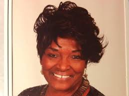 Marjorey Evone Jones's Obituary