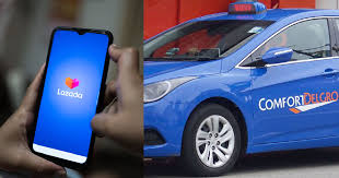 Comfortdelgro has 24,025 employees at their 1 location. You Can Now Book A Comfortdelgro Cab On Lazada App Is This A Step Towards Being A Super App News Akmi