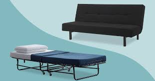 That makes them ideal for one guest to sleep on. 7 Best Foldable Beds Of 2021 Rollaway Murphy More