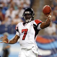 Appearances on leaderboards, awards, and honors. Throwback Thursday Series Falcons Trade Up For Michael Vick The Falcoholic