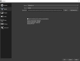 Check spelling or type a new query. Livestream Obs Studio To Facebook Live In 5 Easy Steps Ottverse