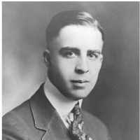 Charles Thomas Beck (1900–1933) • FamilySearch