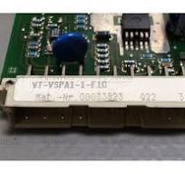 REXROTH VT-VSPA1-1-F10 (VTVSPA11F10) : Module Métier NC