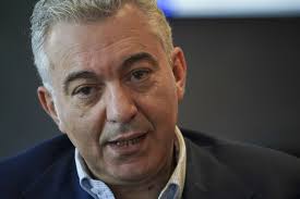 Arcuri di invitalia, impegnato nella riqualificazione di bagnoli, supercommissario all'emergenza. Arcuri A Natale Comportamenti Responsabili Non Ripiombare Nel Buio Ora Che Intravediamo La Luce