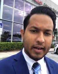 Our Alumni (2016-2019) Mr Rohan Saxena is currently working in Audi HQ,  West Palm Beach, USA, sharing his experience with GNIHM.., Admission is  open till December 2020.., Our college is open everyday, ...