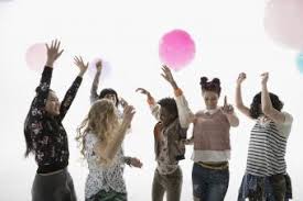 If you have little time to prep for a game. 12 Group Games For Teenagers Lovetoknow