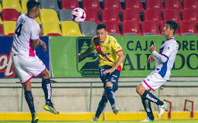 Atlético morelia atlético morelia mor. Atletico Morelia A La Caza De Los Primeros Puestos En La Tabla El Sol De Morelia Noticias Locales Policiacas Sobre Mexico Michoacan Y El Mundo