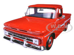 Image result for Red 1966 Truck