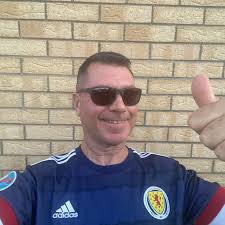 Scotland Away