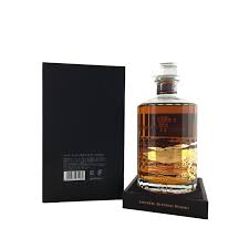 Suntory Hibiki 21 Year Old Kacho Fugetsu Limited Edition 700ml 43