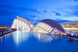 Valencia cf | валенсия фк. Valencia Hemisferic Principe Felipe Museum Combo Tickets Getyourguide